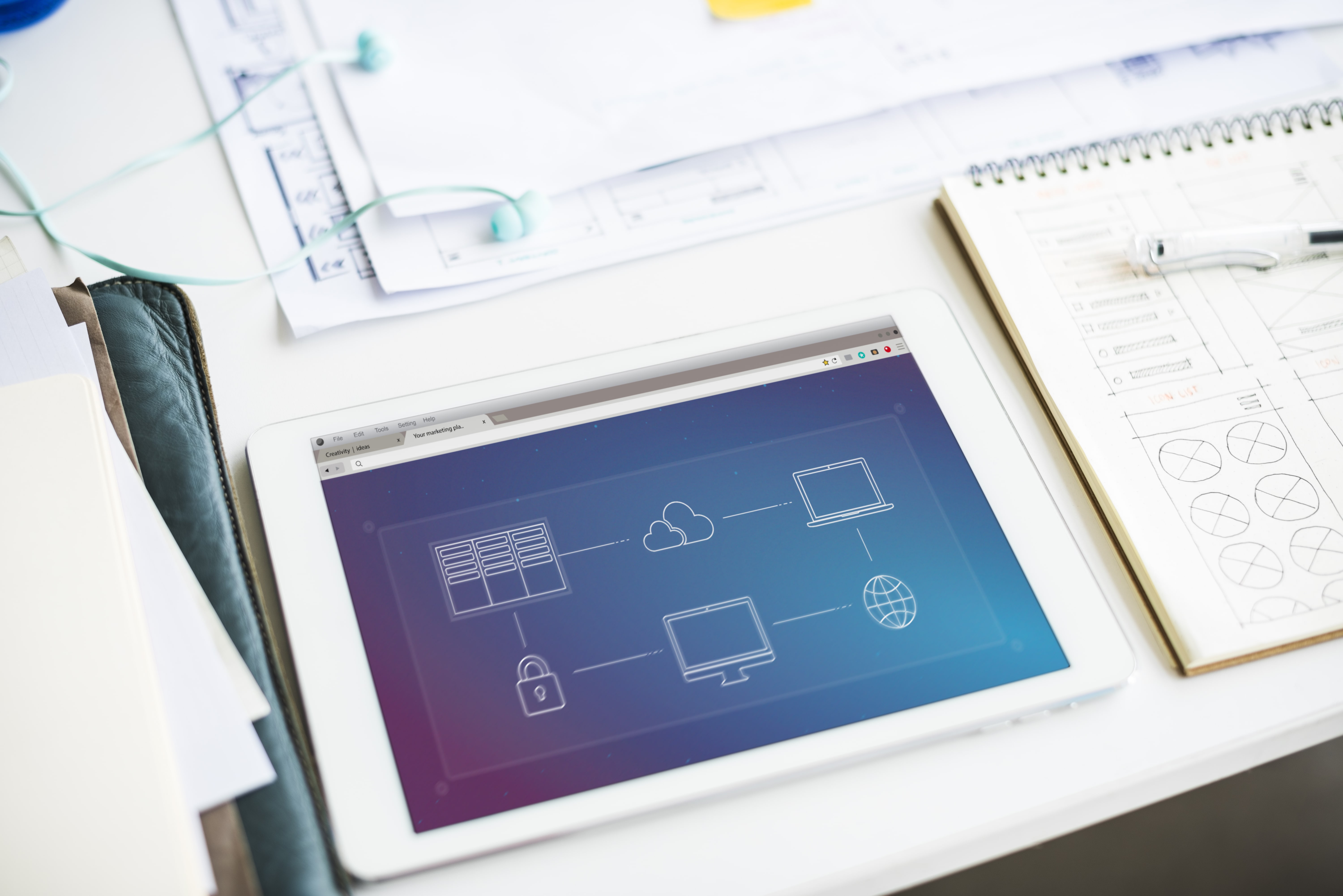 How to Plan a Scalable Web Application Architecture - Image 1